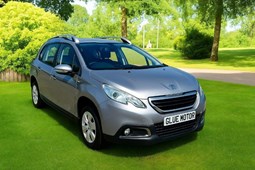 Peugeot 2008 (13-19) 1.2 VTi Access Plus 5d For Sale - Glue Motor Limited, Coventry