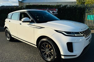 Land Rover Range Rover Evoque SUV (19 on) D150 5d For Sale - Carselect1.com, Kilmarnock