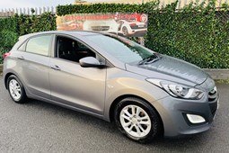 Hyundai i30 Hatchback (12-17) 1.6 CRDi Blue drive Active 5d For Sale - Carselect1.com, Kilmarnock