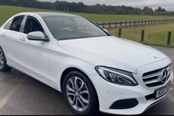 Mercedes-Benz C-Class Saloon (14-21) C 220 d Sport Premium 9G-Tronic Plus auto (12/16 on) 4d For Sale - Carselect1.com, Kilmarnock