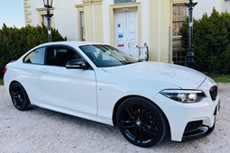 BMW 2-Series Coupe (14-21) 218i M Sport auto (07/17 on) 2d For Sale - Carselect1.com, Kilmarnock