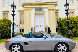 Porsche Boxster (96-04) 2.7 2d (99) For Sale - Carselect1.com, Kilmarnock