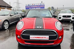 MINI Hatchback (14-24) 1.2 One Hatchback 3d For Sale - Carselect1.com, Kilmarnock