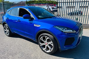 Jaguar E-Pace SUV (17-24) R-Dynamic S D150 FWD 5d For Sale - Carselect1.com, Kilmarnock