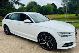Audi A6 Avant (11-18) 3.0 TDI (272bhp) Quattro S Line 5d S Tronic For Sale - Carselect1.com, Kilmarnock