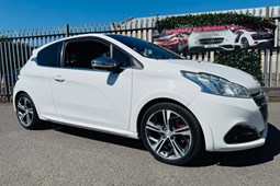 Peugeot 208 GTi (12-18) 1.6 THP GTi Prestige (05/15-) 3d For Sale - Carselect1.com, Kilmarnock