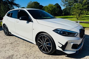 BMW 1-Series M135i (19-24) M135i xDrive Sport Automatic 5d For Sale - Carselect1.com, Kilmarnock