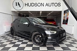 Audi A3 Hatchback (12-18) S3 2.0 TFSI 310PS Quattro (05/16 on) 3d For Sale - Hudson Autos, Maldon