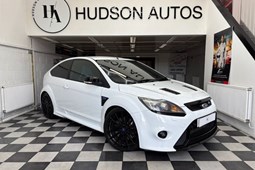 Ford Focus RS (09-10) 2.5 RS 3d For Sale - Hudson Autos, Maldon