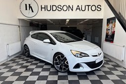 Vauxhall Astra VXR (12-15) 2.0T 16V VXR 3d For Sale - Hudson Autos, Maldon
