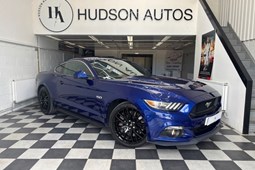 Ford Mustang (15-24) 5.0 V8 GT 2d For Sale - Hudson Autos, Maldon