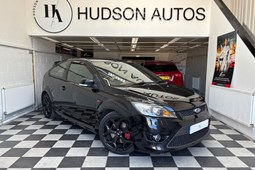 Ford Focus ST (06-10) 2.5 ST-3 3d (08) For Sale - Hudson Autos, Maldon