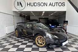 Lotus Elise (00-22) Elise S Sport (134bhp) 2d For Sale - Hudson Autos, Maldon