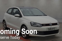 Volkswagen Polo GTi (10-17) 1.4 TSI (180bhp) GTI 3d DSG For Sale - Hudson Autos, Maldon