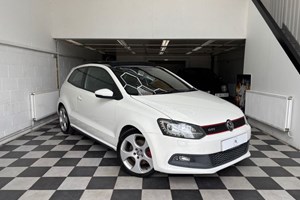 Volkswagen Polo GTi (10-17) 1.4 TSI (180bhp) GTI 3d DSG For Sale - Hudson Autos, Maldon