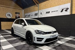 Volkswagen Golf R (14-16) 2.0 TSI R Hatchback 5d For Sale - Hudson Autos, Maldon