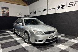 Ford Mondeo Saloon (00-07) 3.0 V6 ST220 4d (6) For Sale - Hudson Autos, Maldon