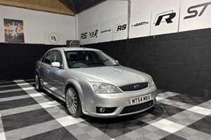 Ford Mondeo Saloon (00-07) 3.0 V6 ST220 4d (6) For Sale - Hudson Autos, Maldon