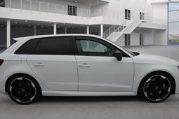 Audi A3 RS3 Sportback (15-16) 2.5 TFSI RS 3 Quattro 5d S Tronic For Sale - Hudson Autos, Maldon