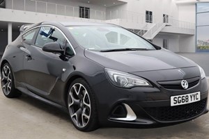 Vauxhall Astra GTC Coupe (11-18) VXR 2.0i Turbo (280PS) 3d For Sale - Hudson Autos, Maldon