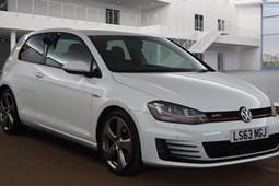 Volkswagen Golf GTI (13-17) 2.0 TSI GTI (Performance Pack) 3d For Sale - Hudson Autos, Maldon