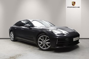 Porsche Panamera (16-24) 2.9 V6 [5 seats] 5dr PDK For Sale - Porsche Centre Aberdeen, Aberdeen