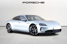 Porsche Taycan Saloon (19 on) 320kW 105kWh 4dr RWD Auto [5 Seat] For Sale - Porsche Centre Aberdeen, Aberdeen