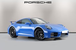 Porsche 911 Coupe (24 on) 2dr PDK For Sale - Porsche Centre Aberdeen, Aberdeen