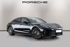 Porsche Panamera Saloon (24 on) 2.9 V6 4 E-Hybrid 5dr PDK For Sale - Porsche Centre Aberdeen, Aberdeen