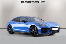 Porsche Panamera (16-24) 2.9 V6 4 5dr PDK For Sale - Porsche Centre Aberdeen, Aberdeen