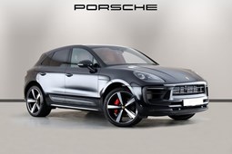 Porsche Macan (14-24) S 5dr PDK For Sale - Porsche Centre Aberdeen, Aberdeen