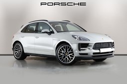 Porsche Macan (14-24) S PDK auto 5d For Sale - Porsche Centre Aberdeen, Aberdeen