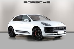 Porsche Macan (14-24) GTS 5dr PDK For Sale - Porsche Centre Aberdeen, Aberdeen