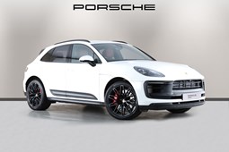 Porsche Macan (14-24) GTS 5dr PDK For Sale - Porsche Centre Aberdeen, Aberdeen