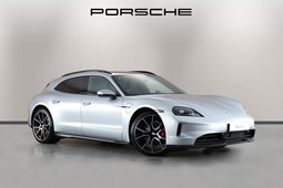 Porsche Taycan Sport Turismo (21 on) 380kW 4S 105kWh 5dr Auto [5 Seat] For Sale - Porsche Centre Aberdeen, Aberdeen