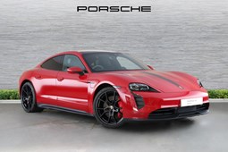 Porsche Taycan Saloon (19 on) 440kW GTS 93kWh 4dr Auto For Sale - Porsche Centre Aberdeen, Aberdeen