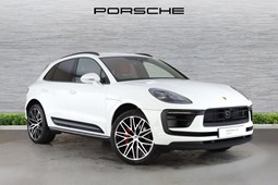 Porsche Macan (14-24) S 5dr PDK For Sale - Porsche Centre Aberdeen, Aberdeen