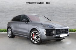 Porsche Cayenne Coupe (19 on) GTS 5dr Tiptronic S For Sale - Porsche Centre Aberdeen, Aberdeen