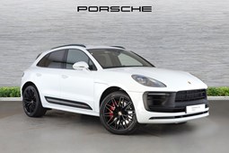 Porsche Macan (14-24) GTS 5dr PDK For Sale - Porsche Centre Aberdeen, Aberdeen