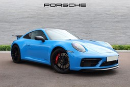 Porsche 911 Coupe (19-24) GTS 2dr PDK For Sale - Porsche Centre Aberdeen, Aberdeen