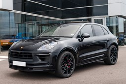 Porsche Macan (14-24) GTS 5dr PDK For Sale - Porsche Centre Aberdeen, Aberdeen