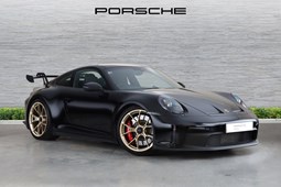 Porsche 911 GT3 (21-24) GT3 2dr For Sale - Porsche Centre Aberdeen, Aberdeen