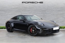 Porsche 911 Coupe (19-24) Carrera S PDK auto 2d For Sale - Porsche Centre Aberdeen, Aberdeen