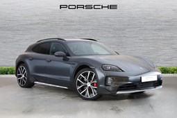 Porsche Taycan Cross Turismo (21 on) 340kW 4S 105kWh 5dr Auto For Sale - Porsche Centre Aberdeen, Aberdeen