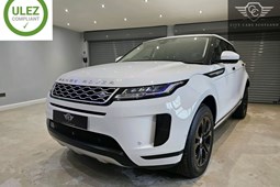 Land Rover Range Rover Evoque SUV (19 on) 2.0 D165 S Auto 5d For Sale - City Cars Scotland Ltd, Aberdeen