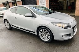 Renault Megane Coupe (09-16) 1.4 16V TCE GT Line TomTom 3d For Sale - Marina Motors, Carrickfergus