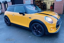 MINI Hatchback (14-24) 1.2 One Hatchback 3d For Sale - Marina Motors, Carrickfergus