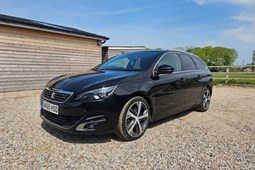 Peugeot 308 SW (14-21) 2.0 BlueHDi GT Line 5d For Sale - Windmill Commercials, Weeton