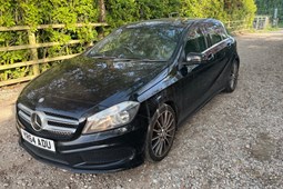 Mercedes-Benz A-Class (13-18) A200 (2.1) CDI AMG Sport 5d For Sale - Windmill Commercials, Weeton