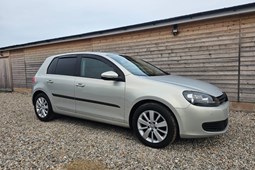 Volkswagen Golf Hatchback (09-12) 1.6 TDi (105bhp) Match 5d For Sale - Windmill Commercials, Weeton